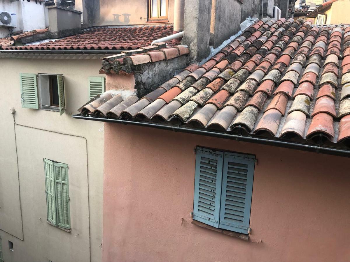 A Deux Pas Du Palais Des Festivals , Deux Pieces Dans Le Bas Du Quartier Historique Du Suquet A Cannes Apartment Exterior photo